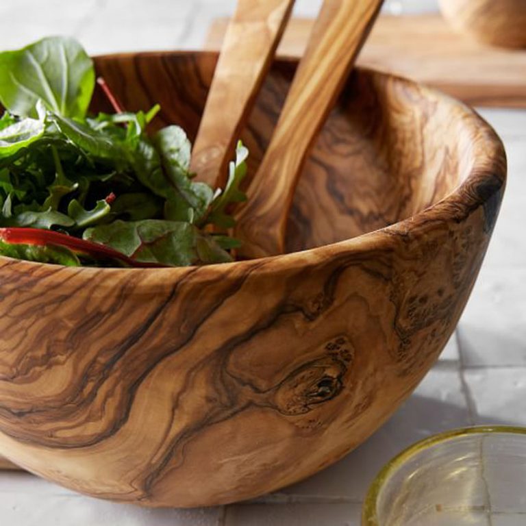 Salad Bowl 1