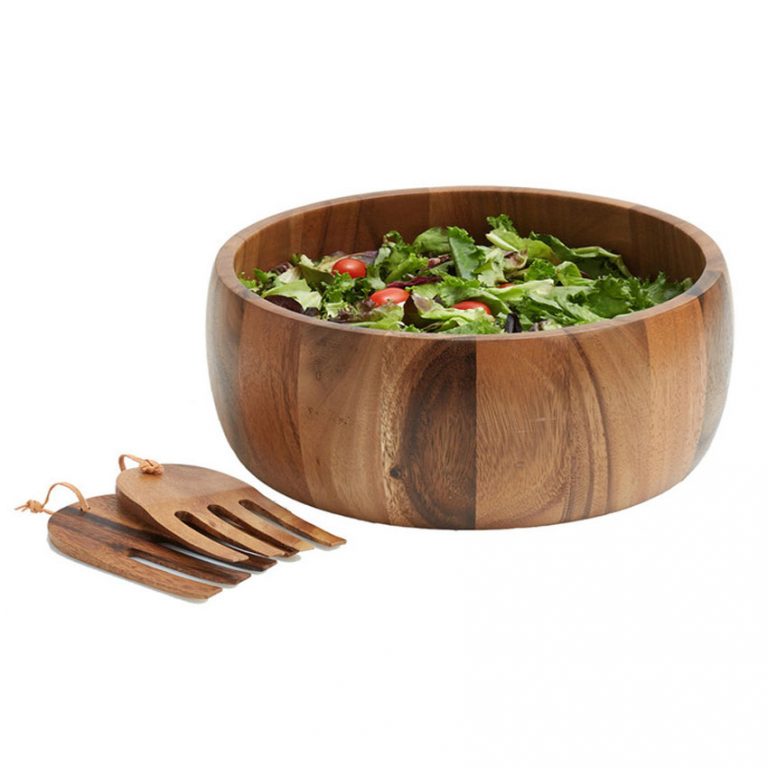 Salad Bowl 7