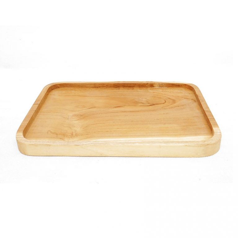 Wood Tray 3