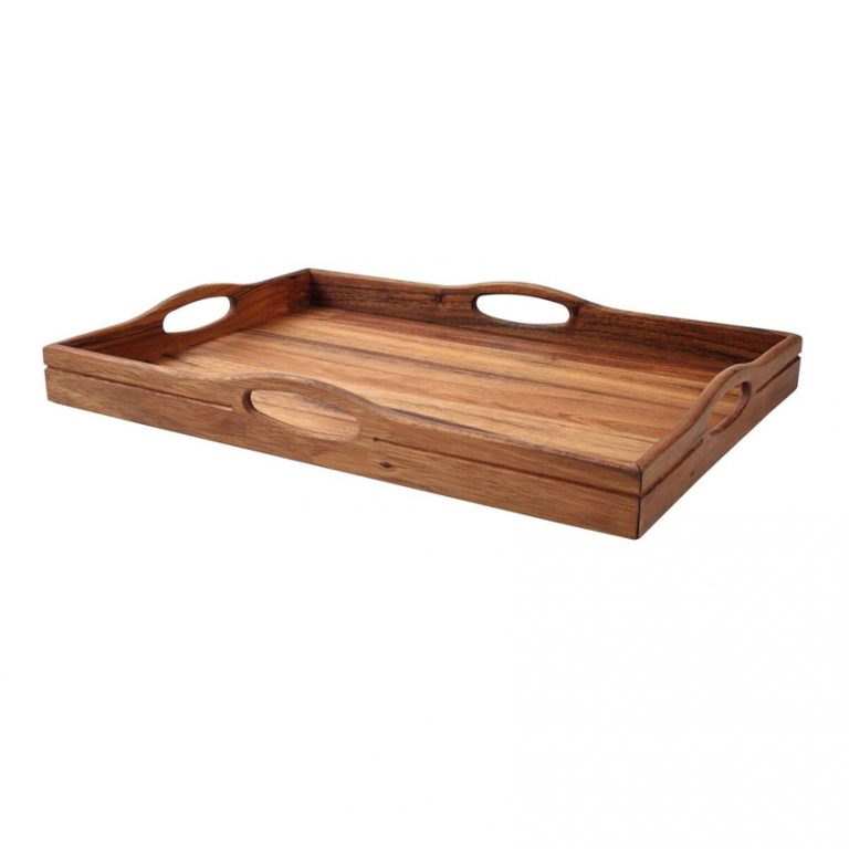 Wood Tray 5